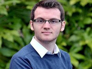 Supporting image for story: Fun run plan in bid to make Stephen Sutton's fundraising total to £5m