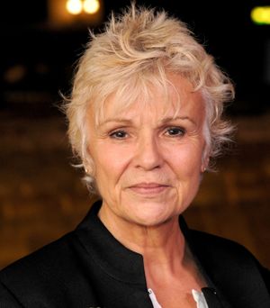 Dame Julie Walters urged people to sign the petition and help the most vulnerable people