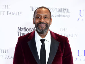 Supporting image for story: Sir Lenny Henry's career to be celebrated in 60th birthday tribute