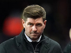 Supporting image for story: Steven Gerrard ready to adapt quickly in 'challenging' Covid times