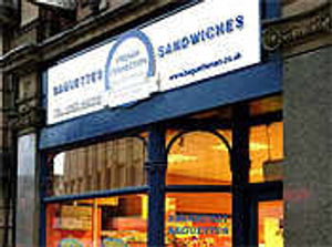 Supporting image for story: French Connection, Walsall