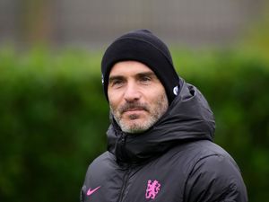 Supporting image for story: Enzo Maresca backs young Chelsea squad to eventually ‘dominate English football’