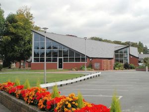 Supporting image for story: MP calls for specialist Shropshire college to be given government support