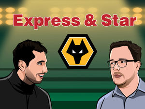 Supporting image for story: Liverpool 2 Wolves 0: Tim Spiers and Nathan Judah analysis - WATCH