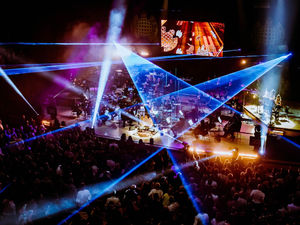 Supporting image for story: Birmingham leg of Ministry of Sound The Annual Classical tour gets its host