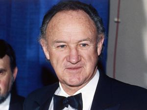 Gene Hackman