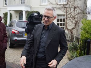 Supporting image for story: BBC has ‘undermined own credibility’ in Lineker row – former director-general