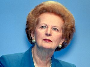 Supporting image for story: Theresa May is playing it cool, says Chris Moncrieff