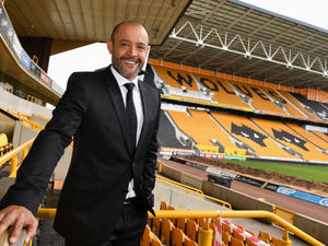 Supporting image for story: Wolves overseas managers: How they have fared in the Molineux dugout