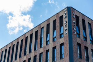 The Quad in Telford. Picture: Telford & Wrekin Council