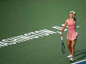 Supporting image for story: Emma Raducanu exits Washington Open with semi-final loss to Anna Kalinskaya