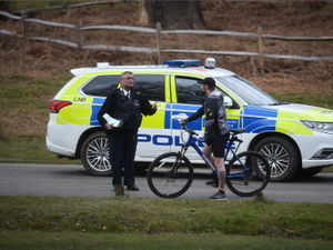 Supporting image for story: More than 150 people reported for breaking lockdown rules in Wolverhampton