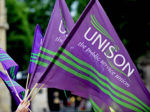 Supporting image for story: Care workers to strike for first time in decade in dispute over pay