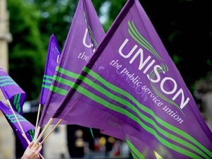 Unison flags