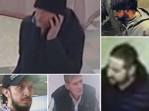 Photo: West Mercia Police