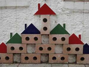 Supporting image for story: Work on former Bewdley school site homes begins