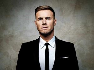 Supporting image for story: Gary Barlow fans tweet their tickets frustration