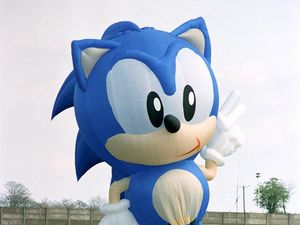 Supporting image for story: Sega is bringing Sonic the Hedgehog to the Nintendo Switch