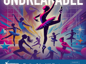 Supporting image for story: Dance school is ready for action!