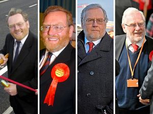 Supporting image for story: 'I have loved representing these people': Outgoing veteran MP reveals highlights from 40-year career