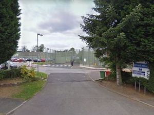 Supporting image for story: Plans for more inmates at Staffordshire prison as accommodation proposal is put forward