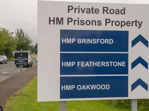 Supporting image for story: Prisoners allowed to watch Coronation but will not get special meal 