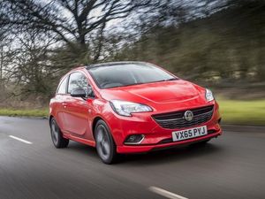 Supporting image for story: Vauxhall Corsa revealed as young drivers’ car of choice