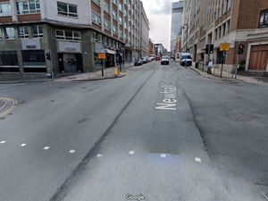 Supporting image for story: Faulty traffic lights cause travel chaos