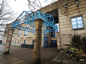 Supporting image for story: Black Country sex ring: Seven men jailed after family home used as 'paedophile brothel'
