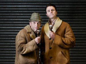 Supporting image for story: Birmingham-based theatre company takes programme of shows online