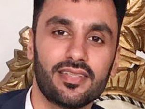 Supporting image for story: Government urged to press India to free British man after acquittal