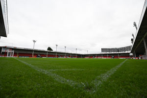 Supporting image for story: Walsall announce new head of recruitment