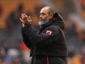 Supporting image for story: LETTER: Devastated by Nuno’s departure