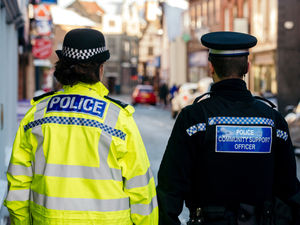 Supporting image for story: Boy, 12, robbed of phone and cash in Telford