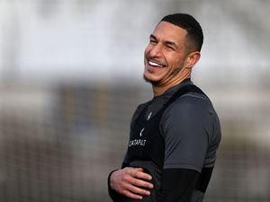 Supporting image for story: Jake Livermore and Callum Robinson lift lid on West Brom dressing room