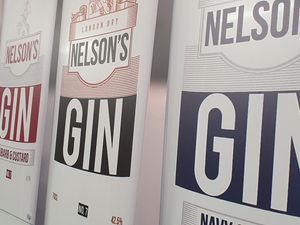 Supporting image for story: Award-winning Staffordshire gin distillery and experience business up for sale after going into administration