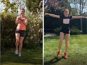 Supporting image for story: WATCH: Newport girls' school raising smiles in social media dance craze