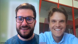 Supporting image for story: Ollie Westbury talks Shrewsbury manager search, Micky Moore interview and Matthew Pennington - WATCH