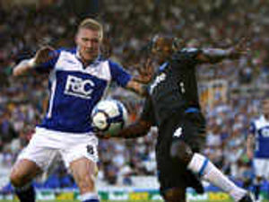 Supporting image for story: Blues 1 Portsmouth 0 - Verdict