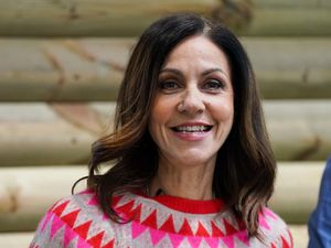 Supporting image for story: Julia Bradbury on her breast cancer diagnosis: It made me re-examine my life