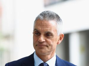 Supporting image for story: Tim Davie: From marketing manager to the BBC’s top job