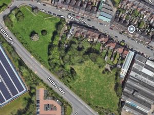 Supporting image for story: Birmingham park ‘withdrawn' from auction after backlash over sale plan