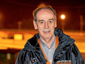 Supporting image for story: Wolves speedway off to avoid ‘farce’