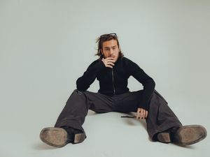 Supporting image for story: I had hoped Abba would come on stage at Malmo – Swedish Eurovision star