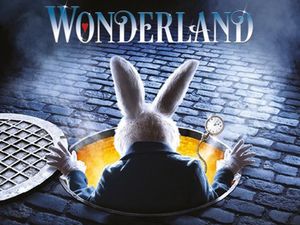Supporting image for story: Wonderland the Musical: Show heading to Wolverhampton Grand cancelled