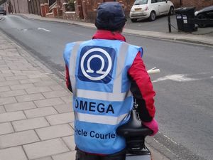 Supporting image for story: Shrewsbury charity receives £3,000 to help caregivers