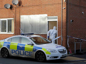 Supporting image for story: Willenhall stab death: Inquest suspended over murder trial