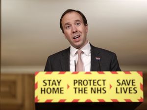 Supporting image for story: Police and teachers angered by age-based rollout of coronavirus vaccine