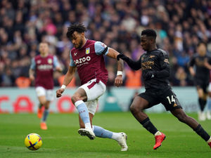 Supporting image for story: Aston Villa 2 Arsenal 4 - Player ratings 