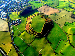 Supporting image for story: Campaigners and planners to meet over future of Oswestry Hillfort
